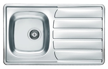 Мойка для кухни Alveus ZOOM 30 NAT-90 860x500 1098773