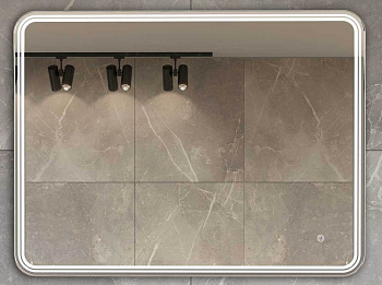 Зеркало Vincea LED 900x700 VLM-3MA900