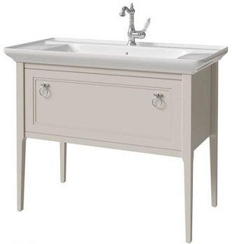 Тумба напольная Caprigo Jersey 105 34314-SF023