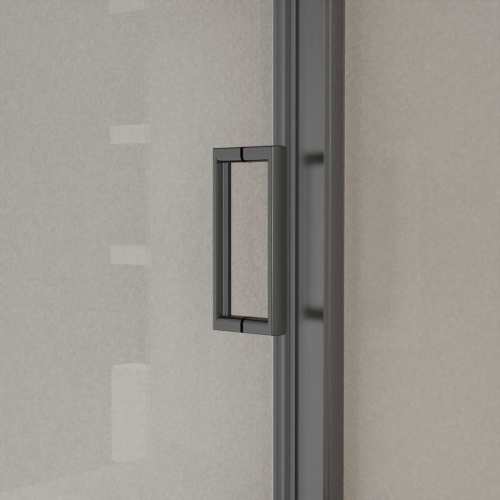 Душевая дверь Vincea City VDS-5CT130CLGM