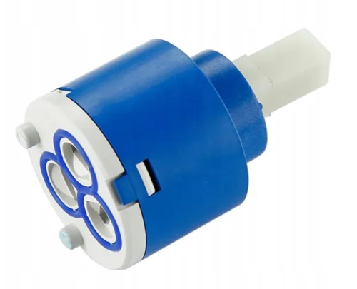 Душевая система Rea Soul Black B9998