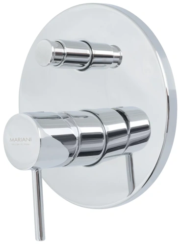 Смеситель для душа Mariani Next B00173NS