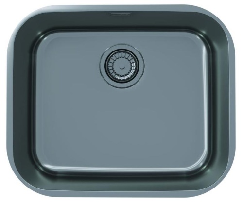 Мойка для кухни Alveus VARIANT MONARCH 10 ANTHRACITE 480x400x180 1113582