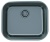 Мойка для кухни Alveus VARIANT MONARCH 10 ANTHRACITE 480x400x180 1113582 Мойка для кухни Alveus VARIANT MONARCH 10 ANTHRACITE 480x400x180 1113582