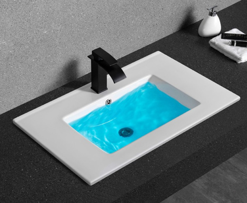 Умывальник CeramaLux 9070E