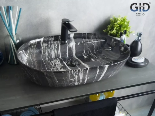 Умывальник Gid Bs1346