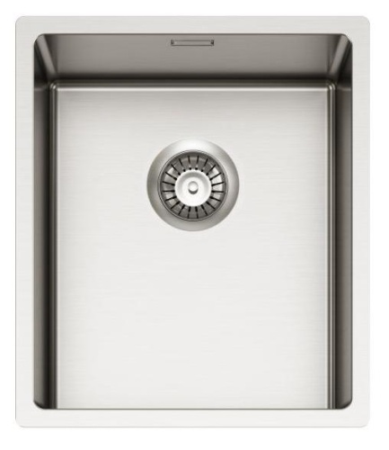 Мойка для кухни Alveus NOX 20 BRS 380x440x200 1149923