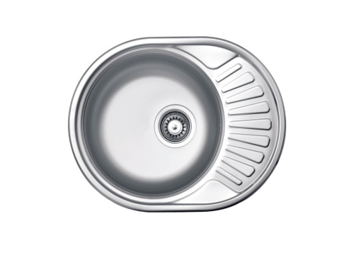 Мойка для кухни Alveus GENESIS CIKLO 10 SAT-90 570x440 1123826