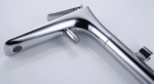 Смеситель для ванны Vincea VTF-102CH