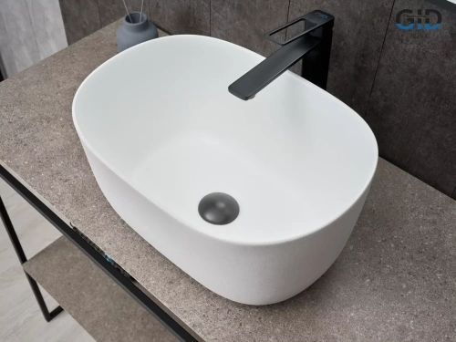 Умывальник Gid N9302wg