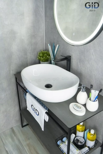 Умывальник Gid N9026a