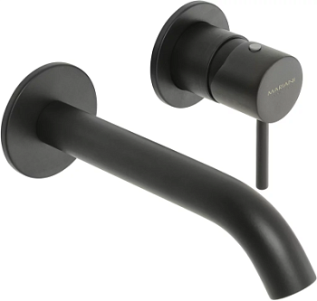 Смеситель для раковины Mariani Next B14565NSP