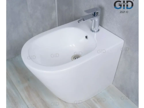 Биде напольное Gid BDN-30