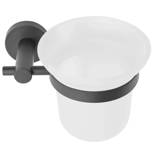 Ёршик настенный Rea gun black 77099