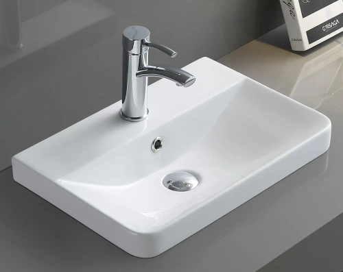 Умывальник CeramaLux 9595-50