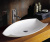 Умывальник CeramaLux 78121 Умывальник CeramaLux 78121