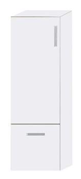 Пенал подвесной Kolpa-san Evelin E 1021 37 White matt 574000 Пенал подвесной Kolpa-san Evelin E 1021 37 White matt 574000