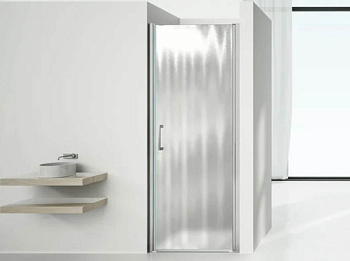 Душевая дверь Vincea Orta VPP-1O900CH-L