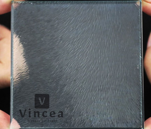 Душевая дверь Vincea Garda VDS-1G125CH