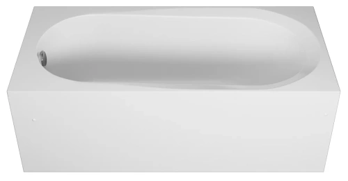 Ванна акриловая Vincea VBT-2B170-LG