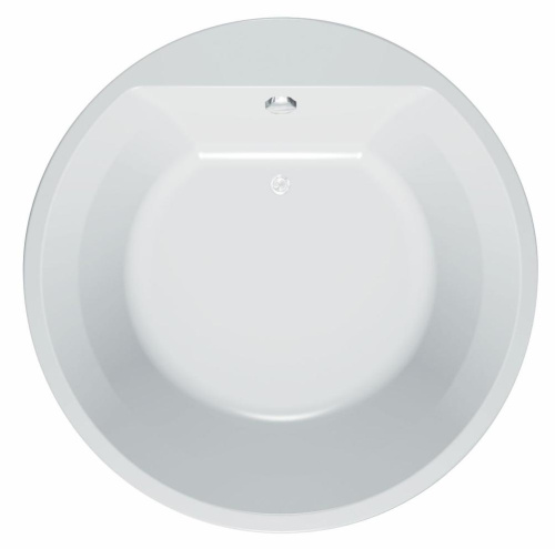 Ванна акриловая Kolpa-San Vivo 160x160