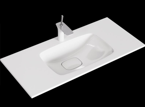 Умывальник Andrea Malaga 1000