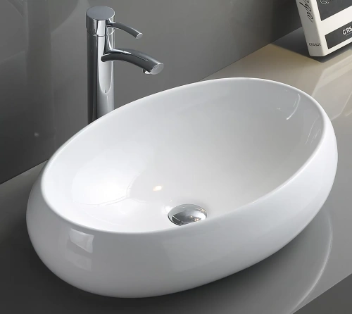 Умывальник CeramaLux 9030A