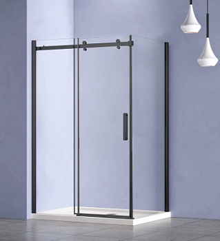 Душевой уголок Vincea Como-N VSR-4CN9015CLB