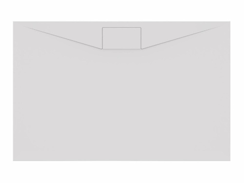 Душевой поддон Kolpa-san Acro 100x90 white 560940