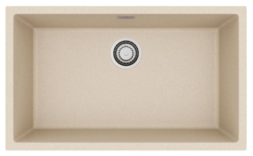 Мойка для кухни Alveus OMNI 40 Granital TERRA-G22 750x450x198 1150060