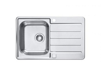 Мойка для кухни Alveus LINE MAXIM 50 SAT 90 610x500 1085946