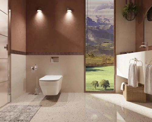 Унитаз подвесной Vincea Tornado Edge VT1-38T