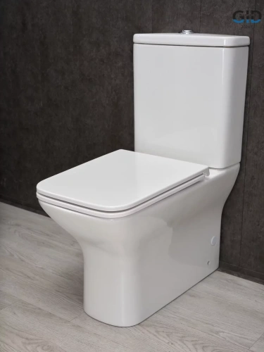 Унитаз напольный Gid Tn2125