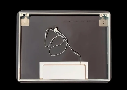 Зеркало Vincea LED VLM-3BE120-2