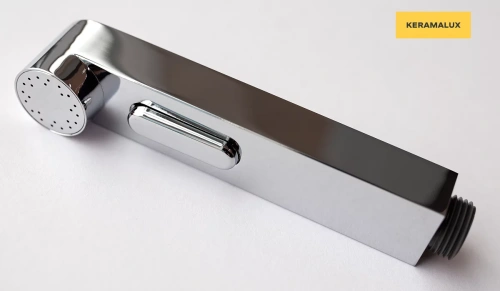 Гигиенический душ CeramaLux LT9506 хром