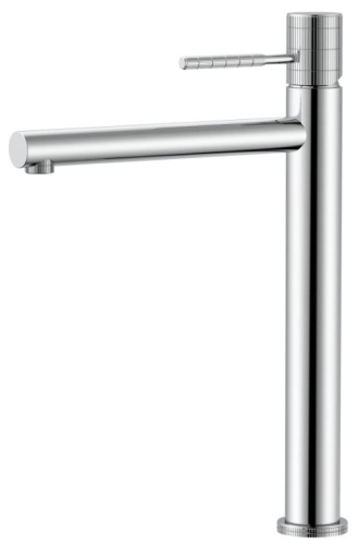 Смеситель для умывальника Gid Edessa SS070-CH-D