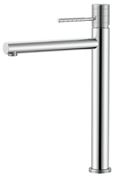 Смеситель для умывальника Gid Edessa SS070-CH-D