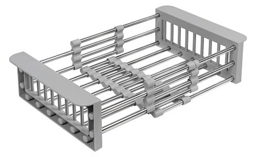 Коландер Arfeka Eco AR satin