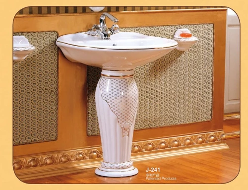 Умывальник CeramaLux J766