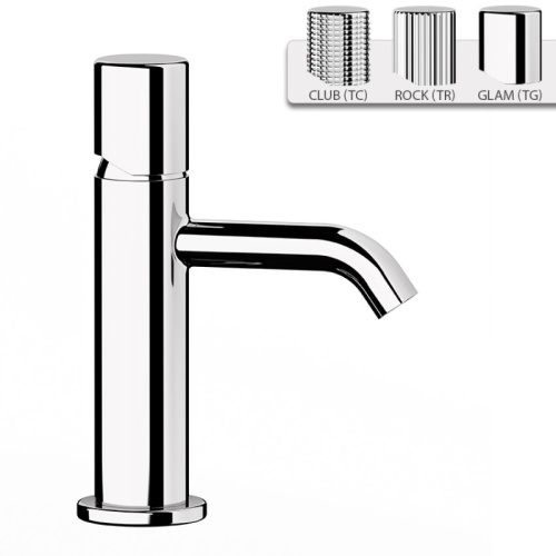 Смеситель для раковины Daniel Trilogy TG606N15