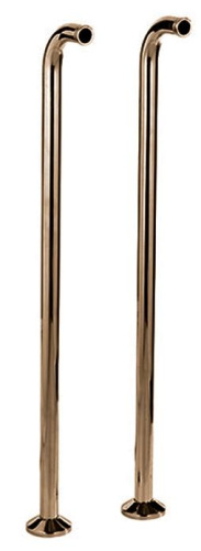 Крепёж для ванны Nicolazzi 5573BZ