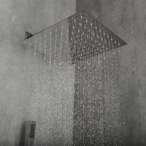 Верхний душ с кронштейном Mariani B0015Q0500