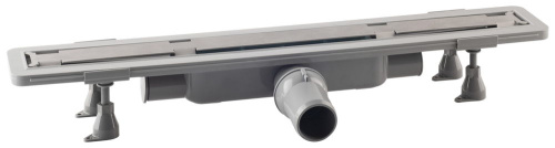 Душевой трап OMP Tea Renova Unseen 70 см 5953.905.8 