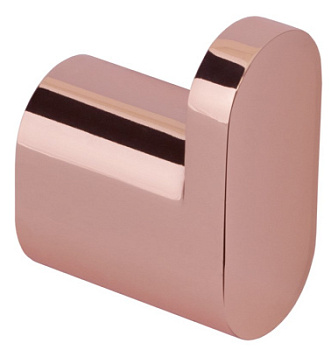 Крючок Remer Lounge LN50RL, медь глянцевая