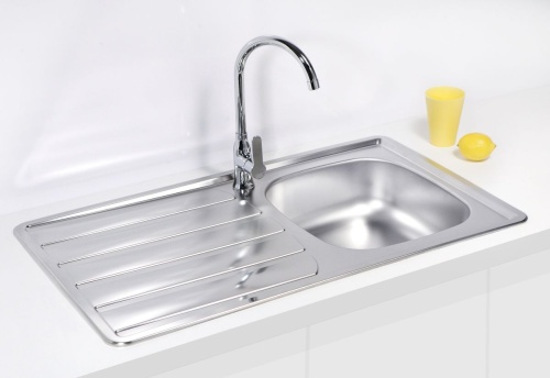 Мойка для кухни Alveus ZOOM 30 NAT-90 860x500 1098773