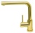 Смеситель для кухни Alveus FLUID MONARCH GOLD new 1134846
