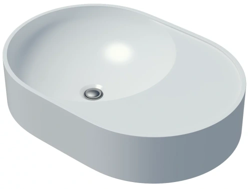 Умывальник Madera Luna 50