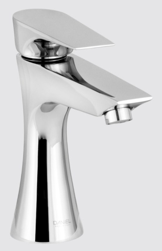 Смеситель для раковины Daniel Diva DV606CR