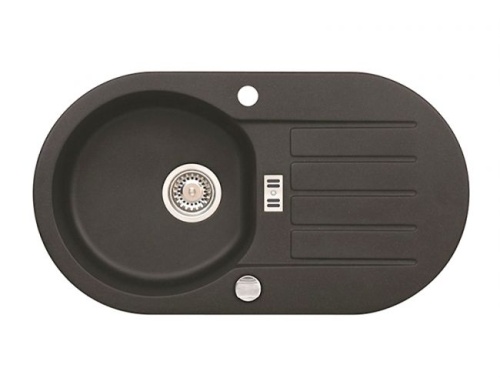 Мойка для кухни Alveus NIAGARA 40 Granital BEIGE-G55 780x435x160 1076859