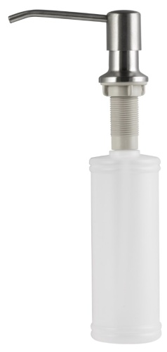 Дозатор жидкого мыла Arfeka Eco AR satin